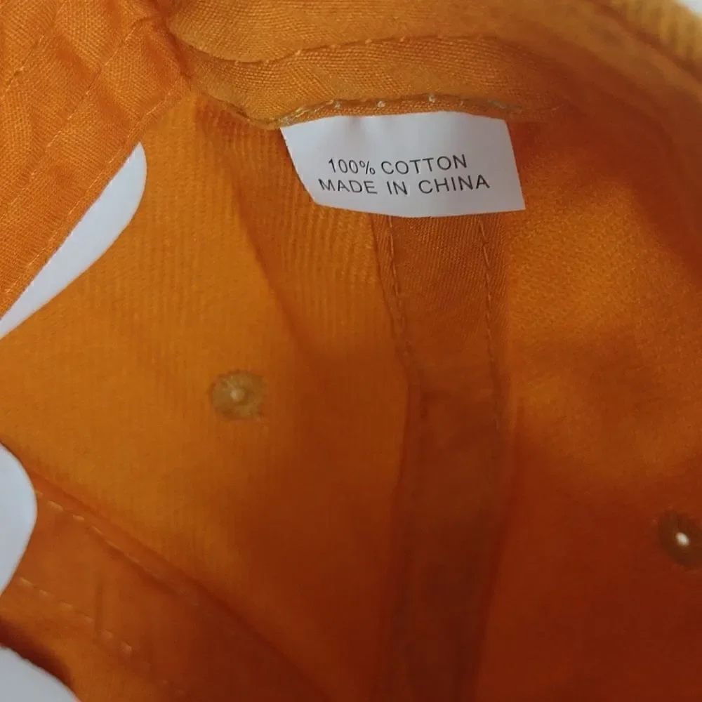 Houston Dynamo Cap    - Picture 7 of 9